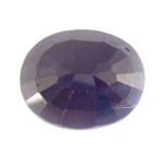 Blue Sapphire – 9.65 Carats (Ratti-10.66) Neelam
